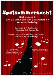Plakat-Herbstkonzert-2012-Spätsommernacht-scaled