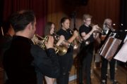 Kammermusikkonzert am AK 2017