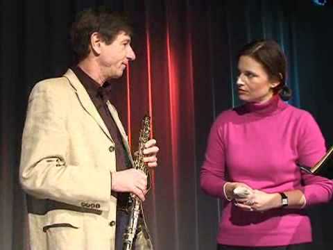 NZ-Musiktalentcheck, Teil I: Die Oboe