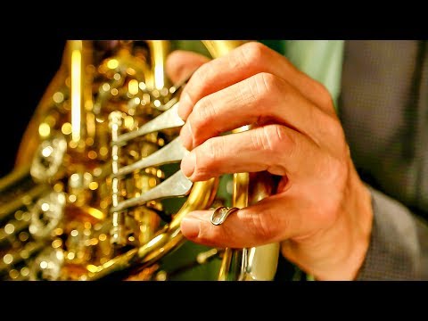 Horn | Horst Ziegler | Instrumente im Symphonieorchester | SWR Classic